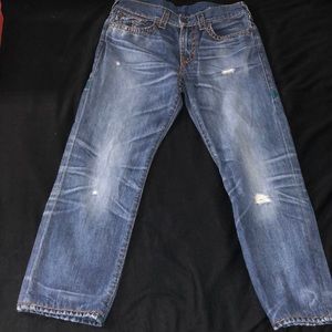 True Religion Jeans